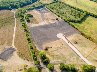 Lot 3 Lookout Cir, Forney, TX 75126