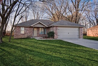 181 Western Heights Cir, Centerton, AR 72719