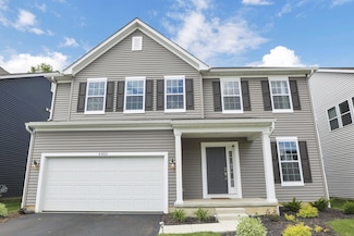 6460 Boone Dr, Powell, OH 43065