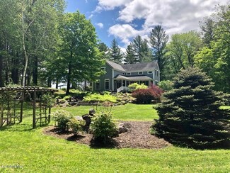 674 Foley Rd, Sheffield, MA 01257