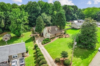 150 Wilbanks St, Buford, GA 30518