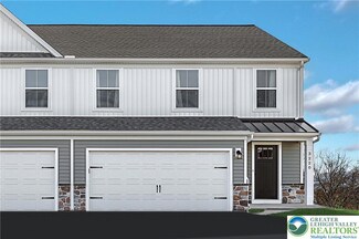 3220 Eisenhower Dr, Northampton, PA 18067