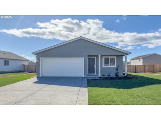 2035 Henderson Way, Longview, WA 98632