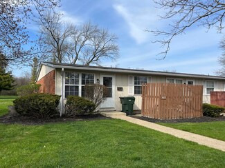 3122 La Vista Dr Unit 85, Columbus, OH 43204