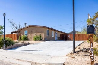 1625 Porter St, Ridgecrest, CA 93555