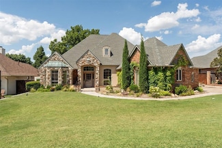 3117 Birch Bark Ln, Oklahoma City, OK 73120