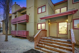 10260 Jamestown Dr Unit A6, Anchorage, AK 99507