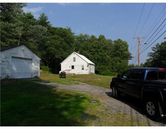 631 Pequawket Trail, West Baldwin, ME 04091