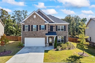 529 Azalea Bloom Dr, Loganville, GA 30052