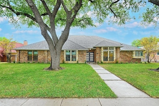 7119 Debbe Dr, Dallas, TX 75252