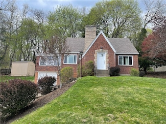 1815 Sample Rd, Allison Park, PA 15101