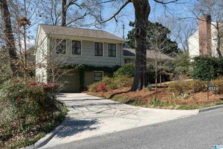 4252 Overlook Dr, Birmingham, AL 35222