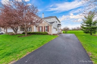 3116 Kyra Ln, Elgin, IL 60124