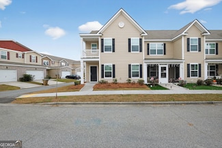 127 Birch Cir, Port Wentworth, GA 31407