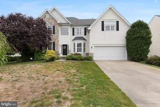 32 Oakhurst Ln, Mount Laurel, NJ 08054