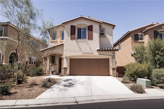 7722 Sagamore Bay Ct, Las Vegas, NV 89179