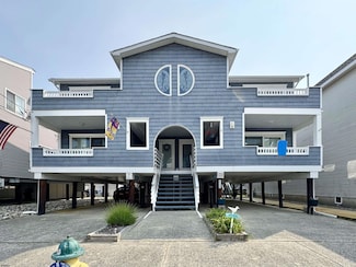 833 Pennlyn Place Unit East Side, Ocean City, NJ 08226