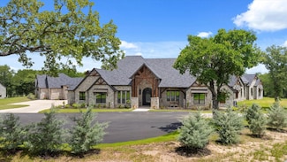 4101 Texas 114, Paradise, TX 76073