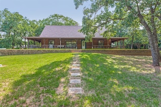 9829 Eldorado Dr, Burleson, TX 76028