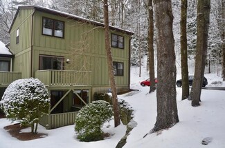 33 Pleasant St Unit 42, West Lebanon, NH 03784