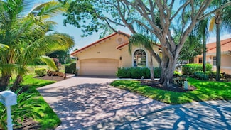 5421 Casa Real Dr, Delray Beach, FL 33484