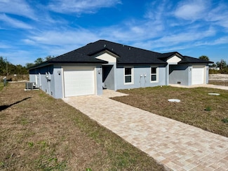 8615 Agate St Unit 8617, Port Charlotte, FL 33981