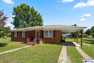 307 Cypress St, Darlington, SC 29532