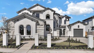 9003 Orchard Cove, Sienna, TX 77459