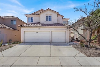 3389 Commendation Dr, Las Vegas, NV 89117