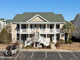 977 Great Egret Cir SW Unit 4, Sunset Beach, NC 28468
