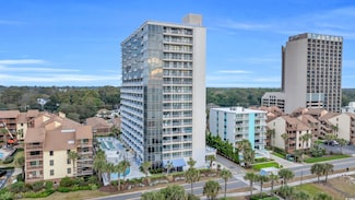 5511 N Ocean Blvd Unit 203, Myrtle Beach, SC 29577