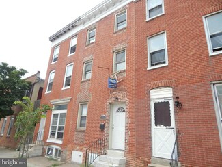 2041 Orleans St, Baltimore, MD 21231