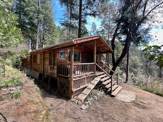 76761 California 96, Somes Bar, CA 95568