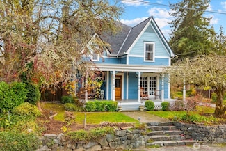 820 Boundary St SE, Olympia, WA 98501