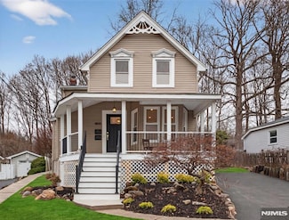 114 Colony Ave Unit 1, Park Ridge, NJ 07656