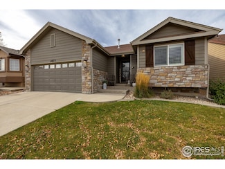 4873 Frisco Ave, Loveland, CO 80538
