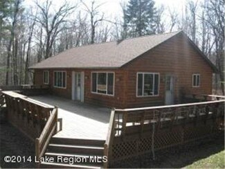 28330 Pinetree Ave, Sebeka, MN 56477