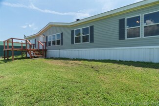 19070 E Timber Trail, Claremore, OK 74019