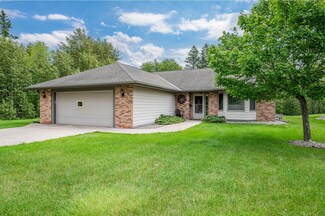 802 SW 3rd Ave, Grand Rapids, MN 55744