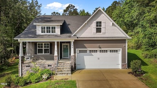 96 Linda Lou Ln, Angier, NC 27501