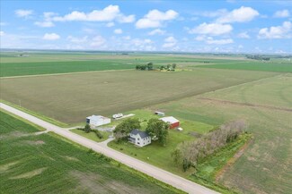 2099 Cody Ave, Mondamin, IA 51557
