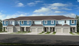 322 River Front Way, Edgewater, FL 32141
