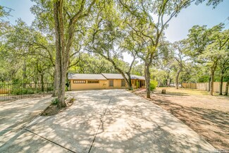 6514 West Ave, San Antonio, TX 78213