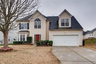 3612 Pauline Ln, Charlotte, NC 28216