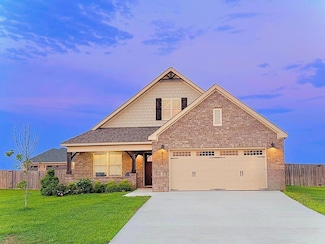 2027 S County Road 9, Newton, AL 36352