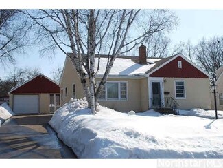 2240 Margaret St, Saint Paul, MN 55119