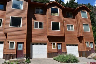 0 Hinkson Terrace Unit 3 746738, Ouray, CO 81427