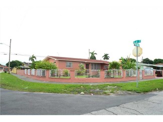 640 W 53rd Terrace, Hialeah, FL 33012