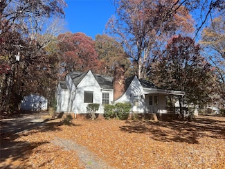 360 Dunns Mountain Church Rd, Salisbury, NC 28146