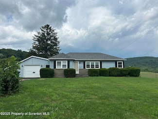 3018 Main St, Ransom Township, PA 18411